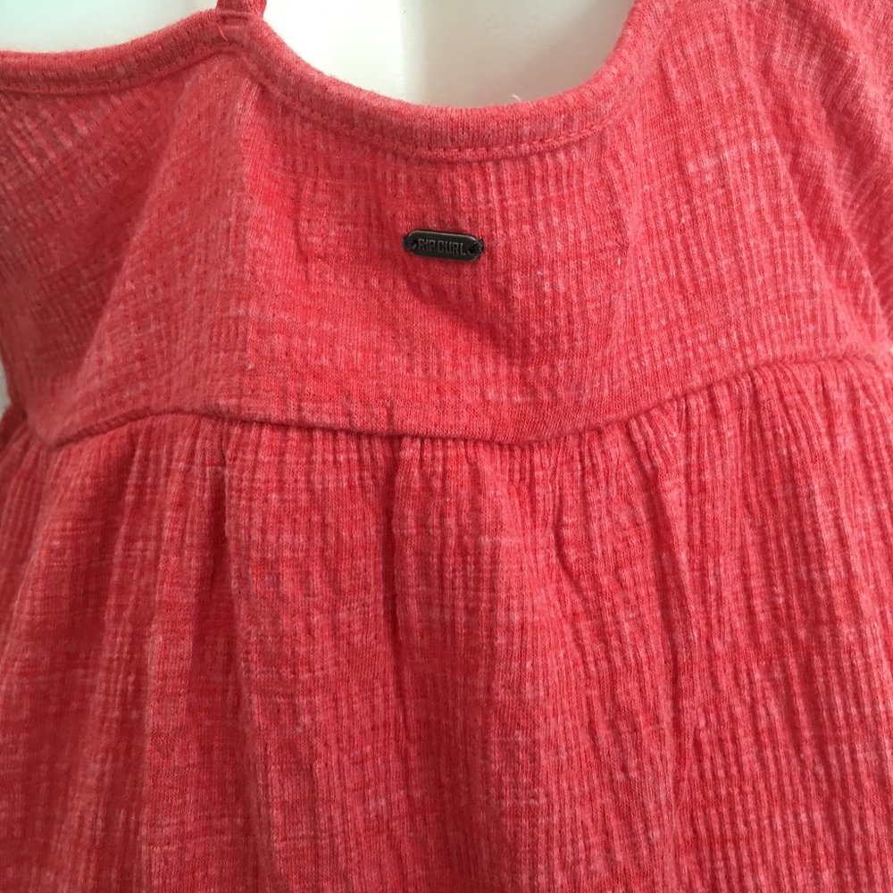 Rip Curl Junior's Classic Surf Dress Size Large - Picture 7 of 9